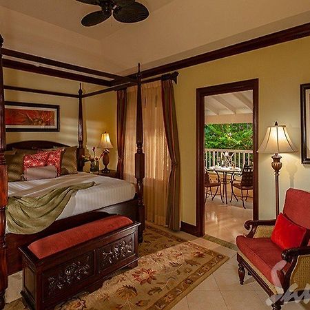 Sandals Royal Caribbean (Adults Only) مونتيغو باي المظهر الخارجي الصورة