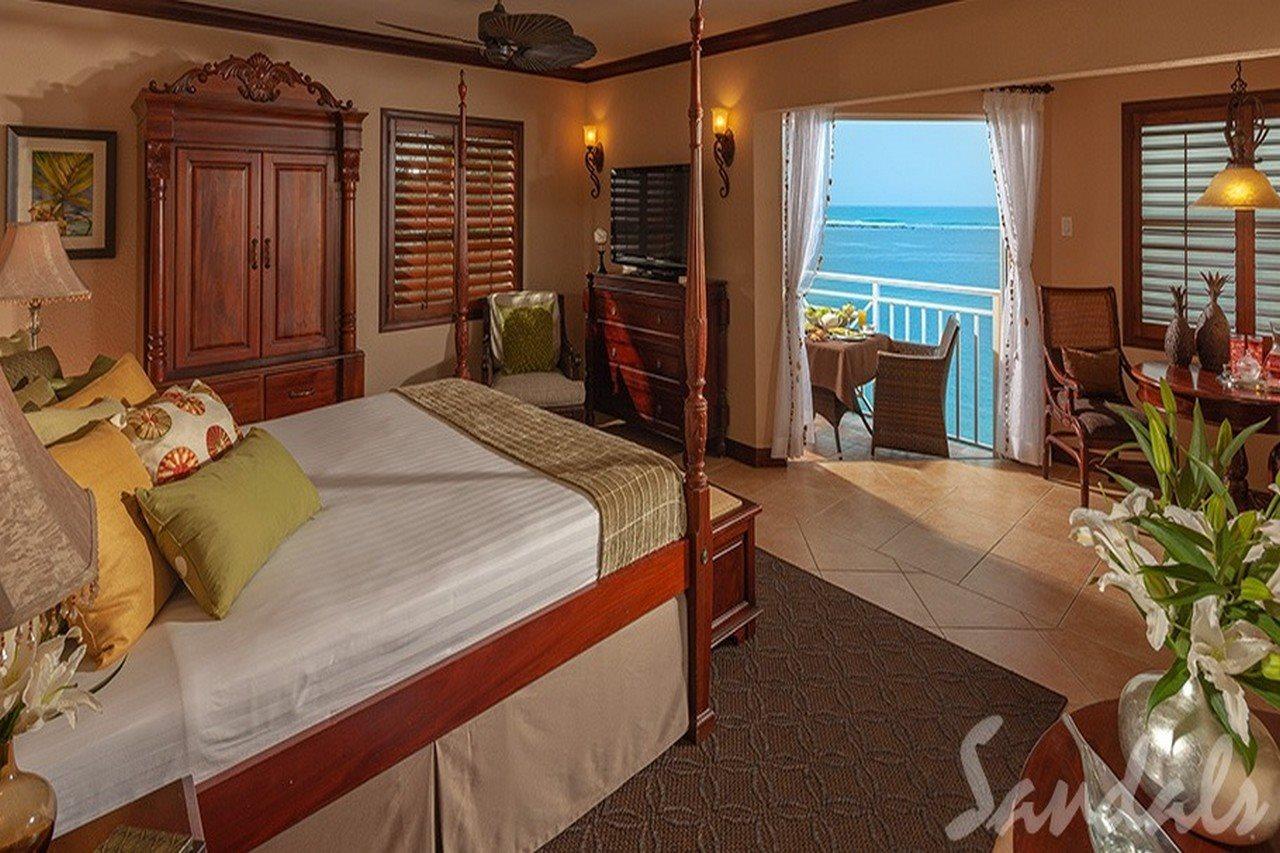 Sandals Royal Caribbean (Adults Only) مونتيغو باي المظهر الخارجي الصورة