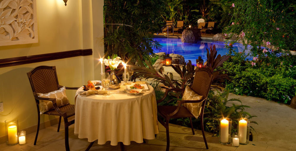 Sandals Royal Caribbean (Adults Only) مونتيغو باي المظهر الخارجي الصورة