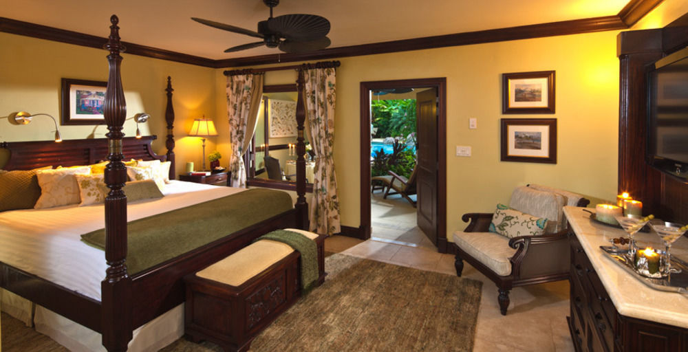 Sandals Royal Caribbean (Adults Only) مونتيغو باي المظهر الخارجي الصورة