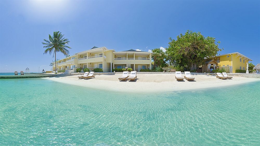 Sandals Royal Caribbean (Adults Only) مونتيغو باي المظهر الخارجي الصورة